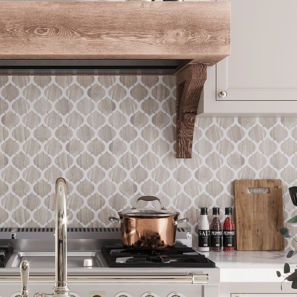 Kitchen Backsplash