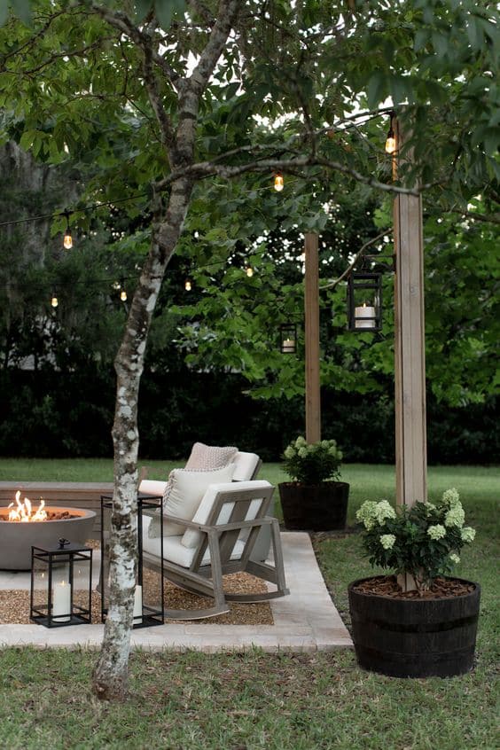 Creating a Dreamy Outdoor Space on a Budget: Your Guide to Affordable Serenity