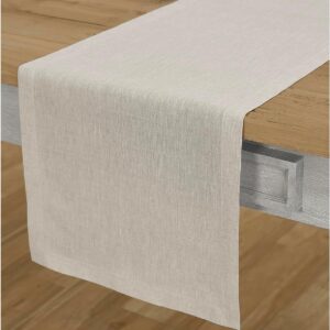 Linen Tablecloth