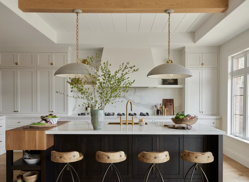 Kitchen trends