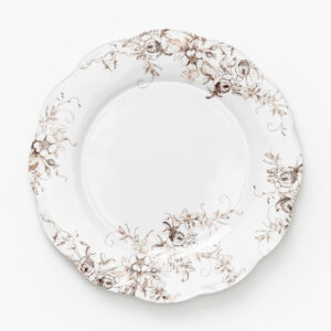 Avondale dinner plates