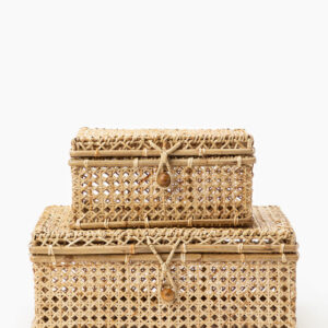 Cane Boxes