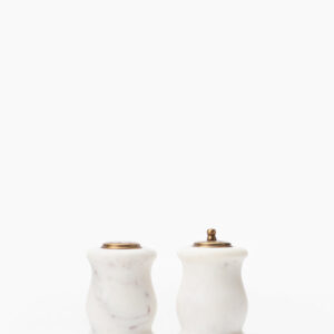 salt and pepper shaker