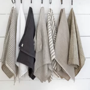 Linen Towels