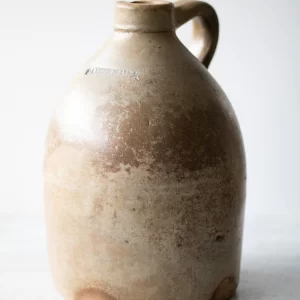 Antique jug