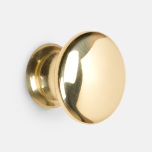 Brass Knobs