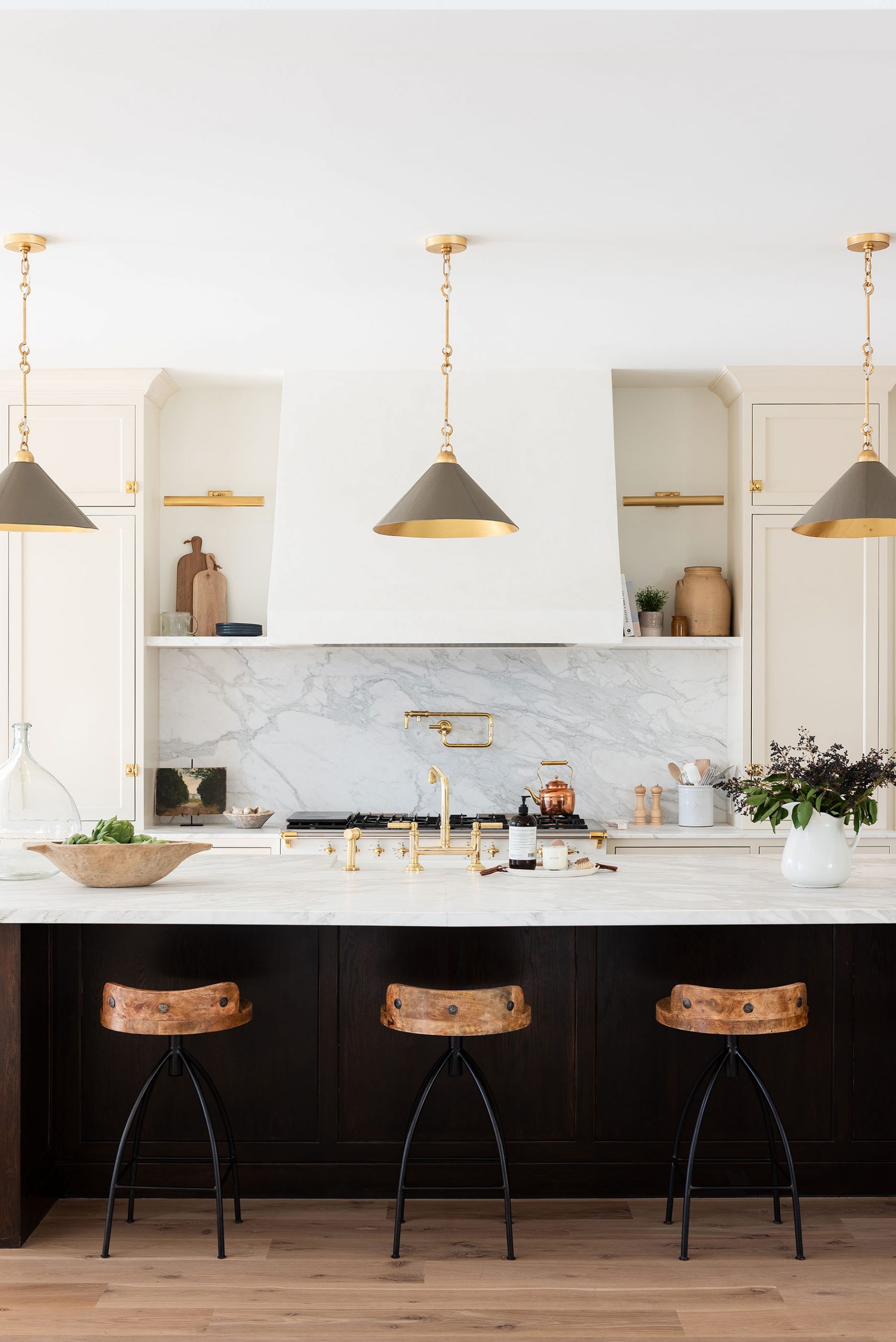 The top 2024 Kitchen trends - on lakeshore drive