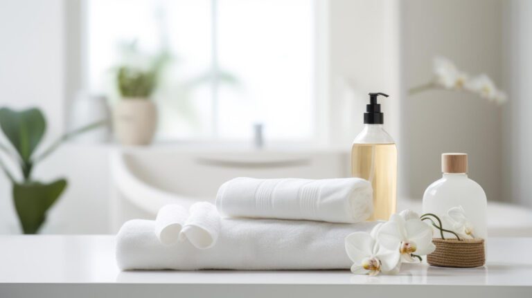 How to properly spring clean! - on lakeshore drive