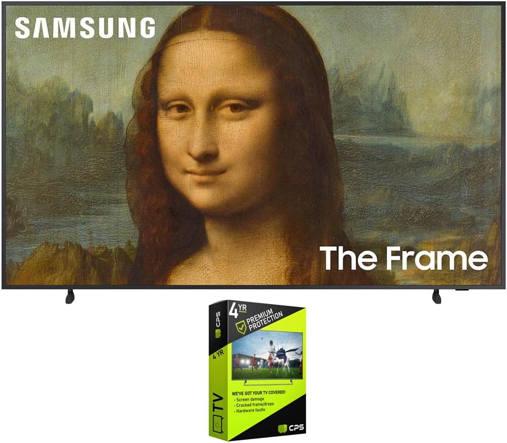 Samsung Frame TV