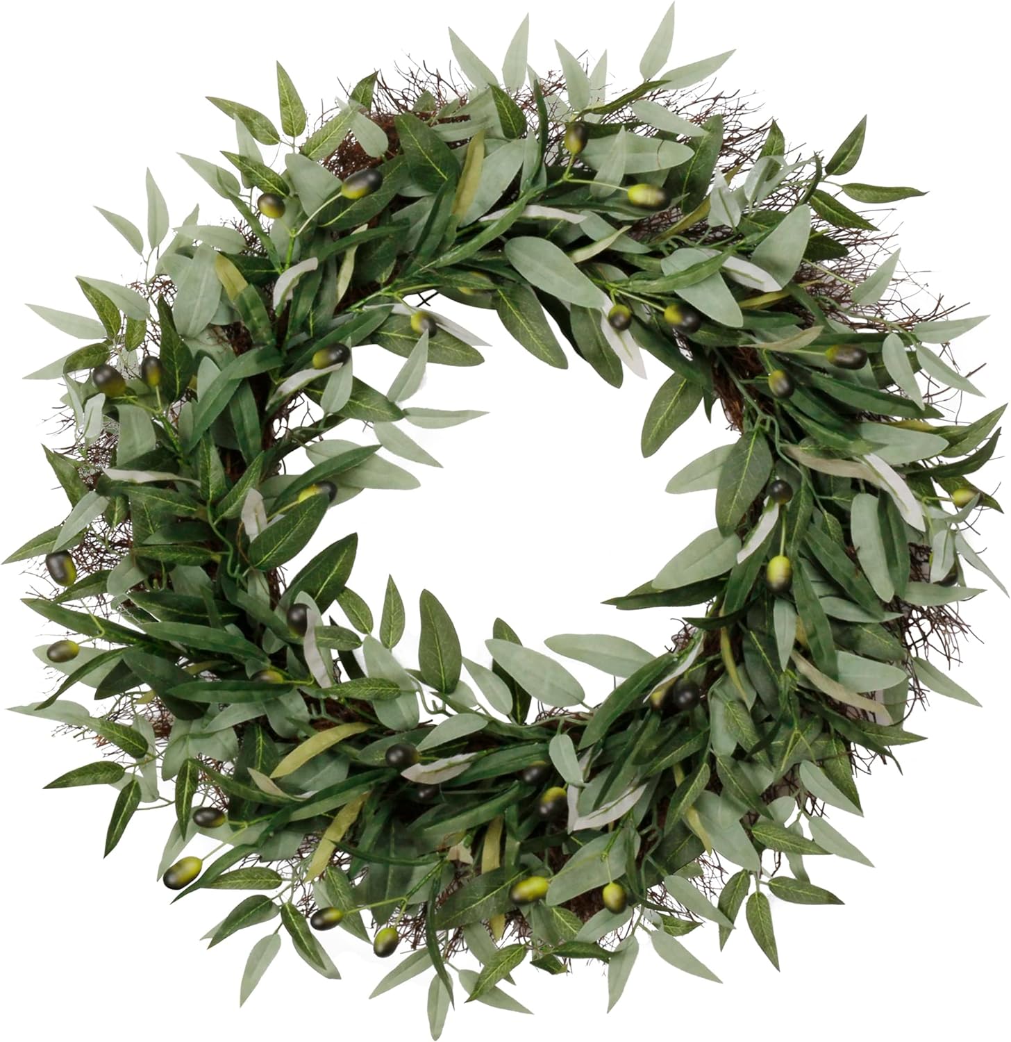Olive wreath