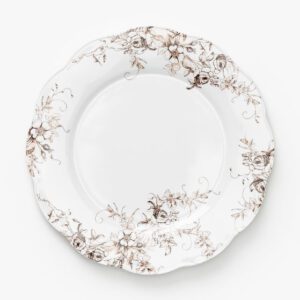 Avondale Dinner Plates