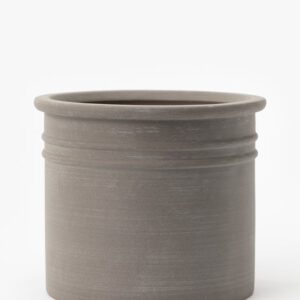 ceramic pots