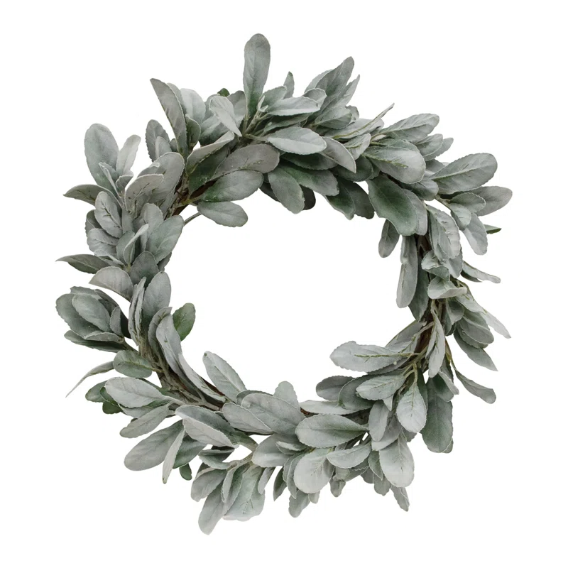 Eucalyptus wreath