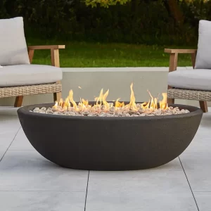 Firepit bowl