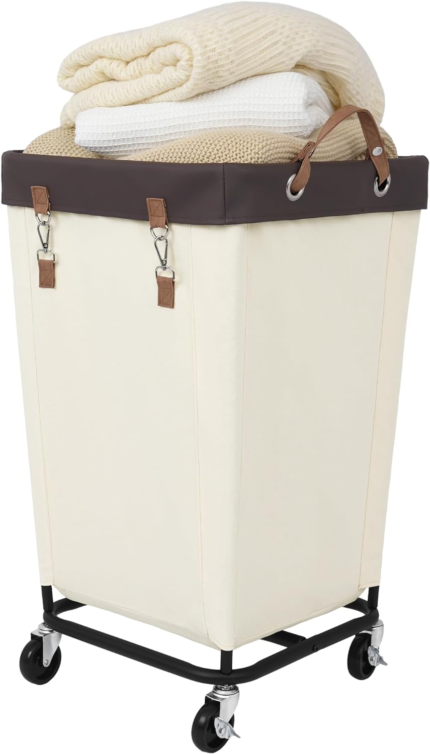 Laundry Hamper