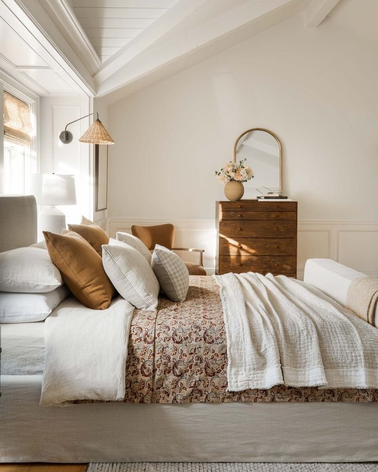 amber interiors master bedroom