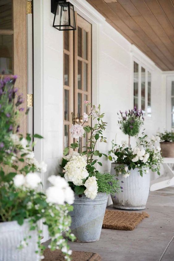 10 porch decorating ideas for summer