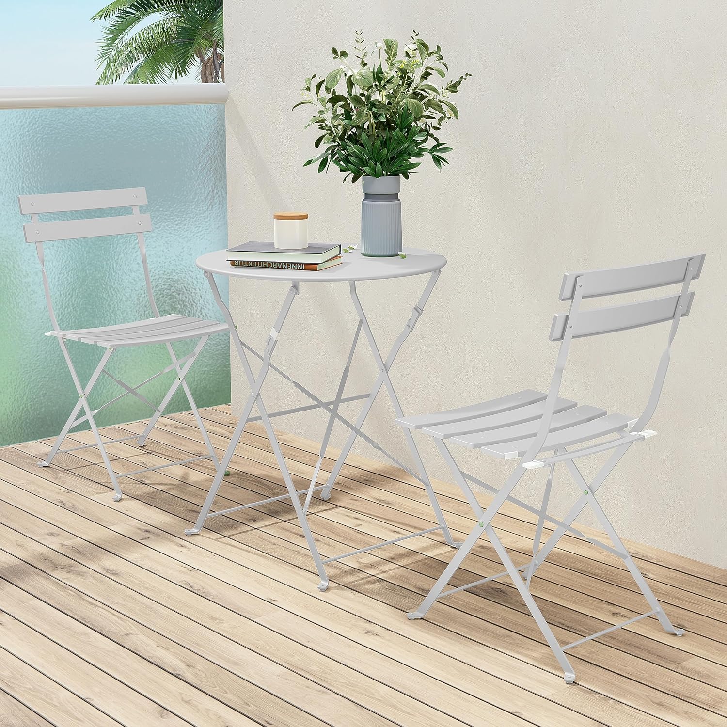 Bistro Set