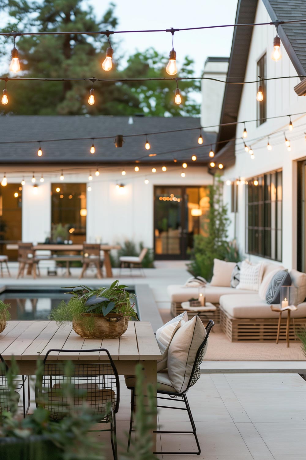 10 stunning backyard design ideas for summer inspiration
