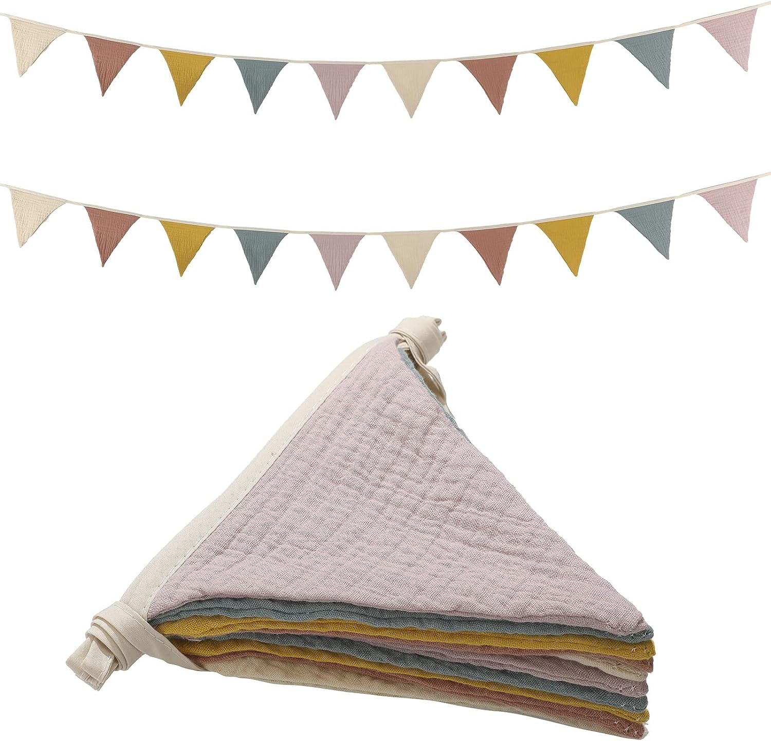 Bunting Banner