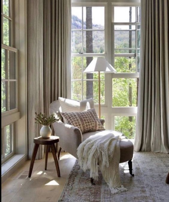 Nancy Meyer interior style