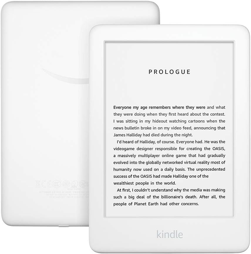 Kindle