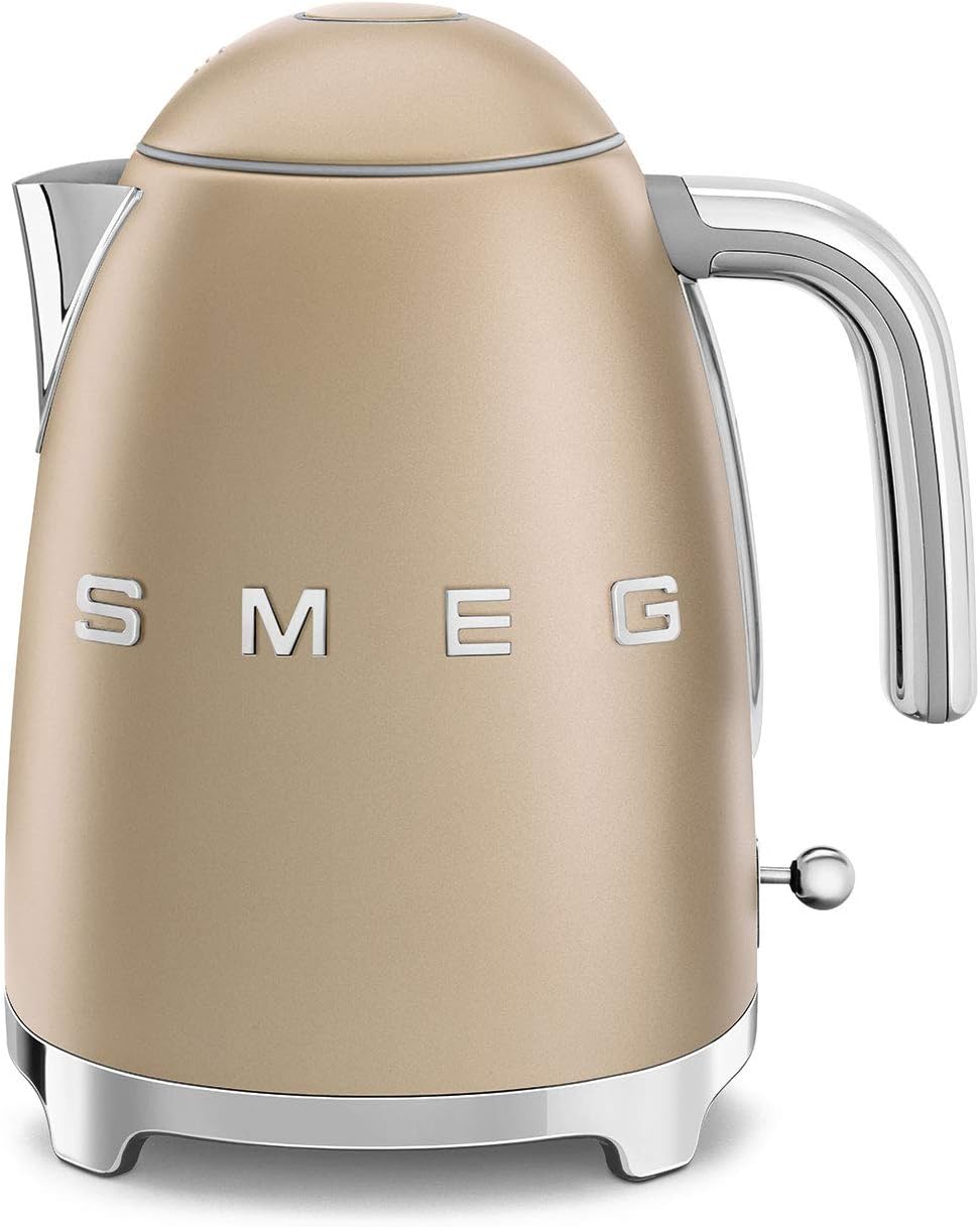 Smeg Kettle