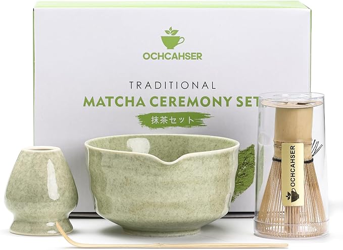 Matcha Set