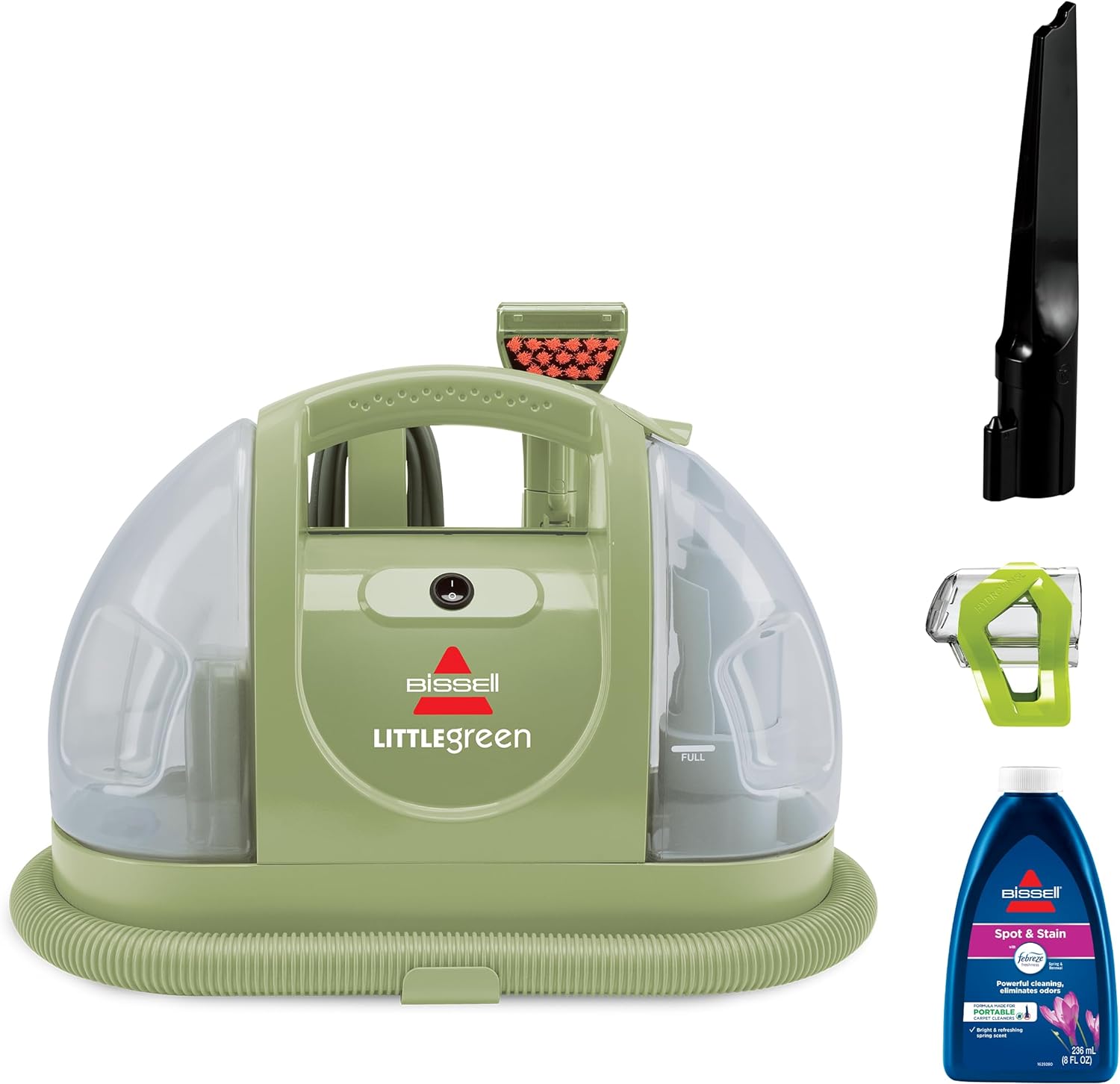 BISSEL Little Green Cleaner