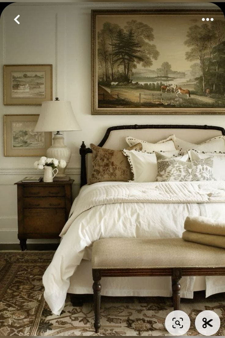 20 Inspiring cozy modern neutral bedroom ideas