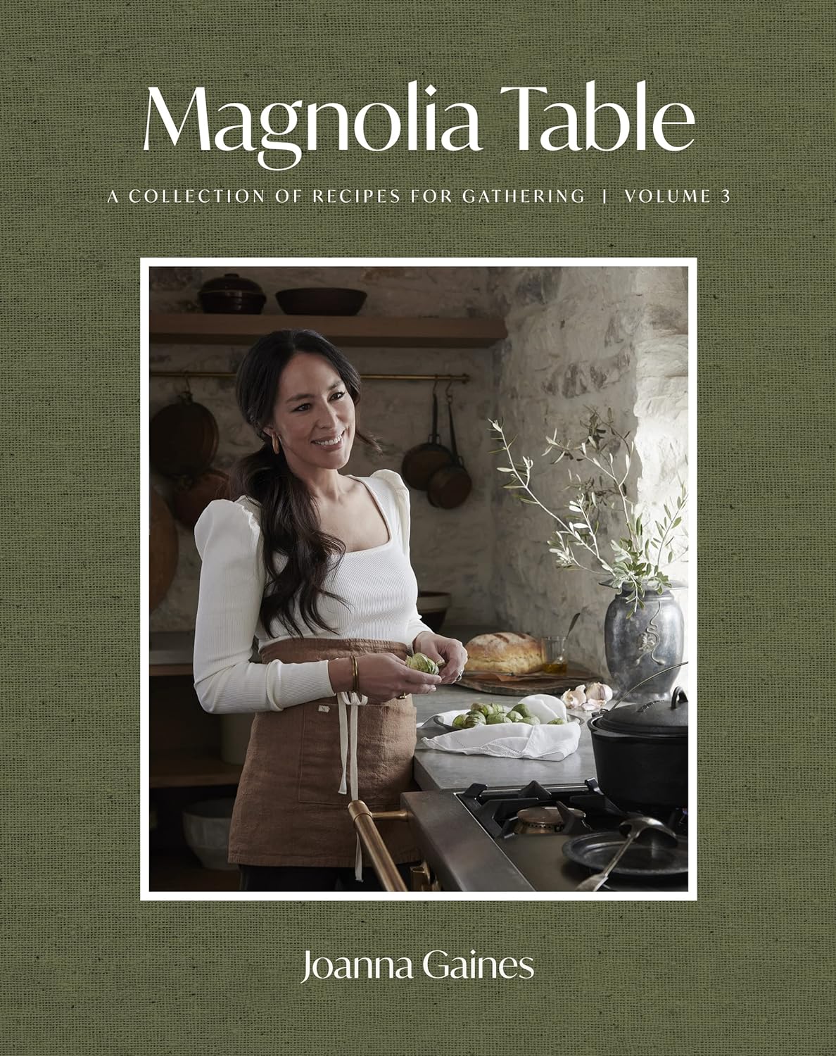 Magnolia Table