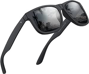 Polarized Sunglasses