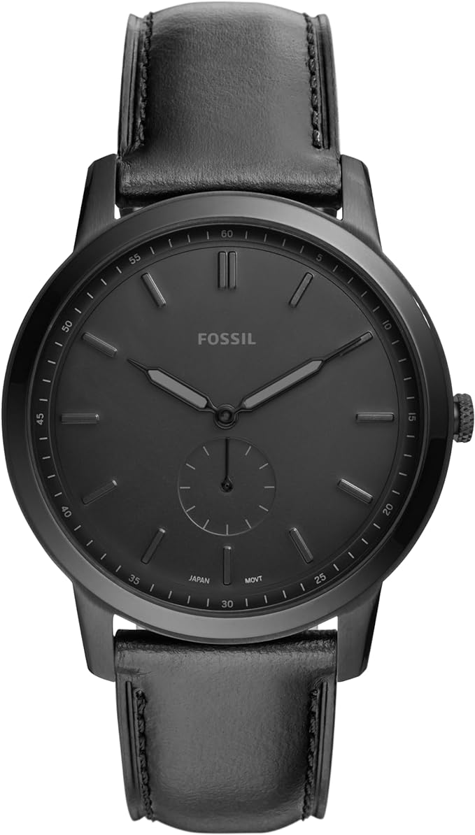 Fossil Mens Watch