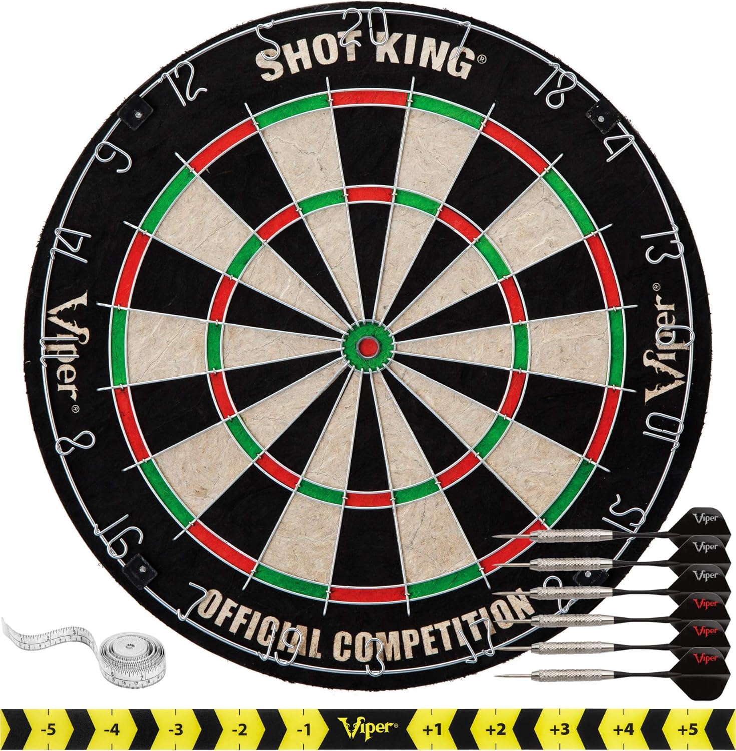 Dartboard Set