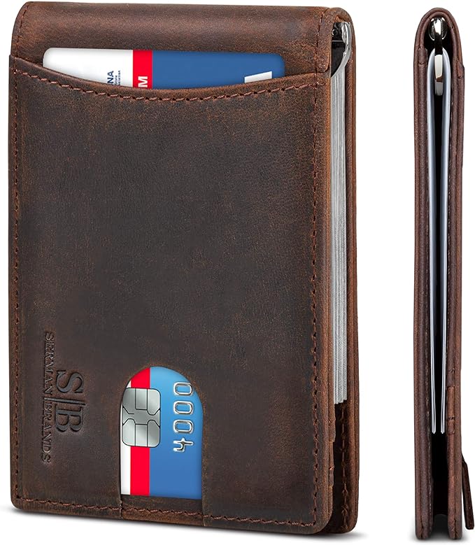 Slim Wallet