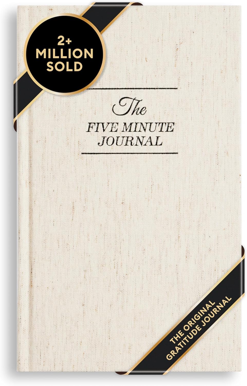 Five Minute Journal