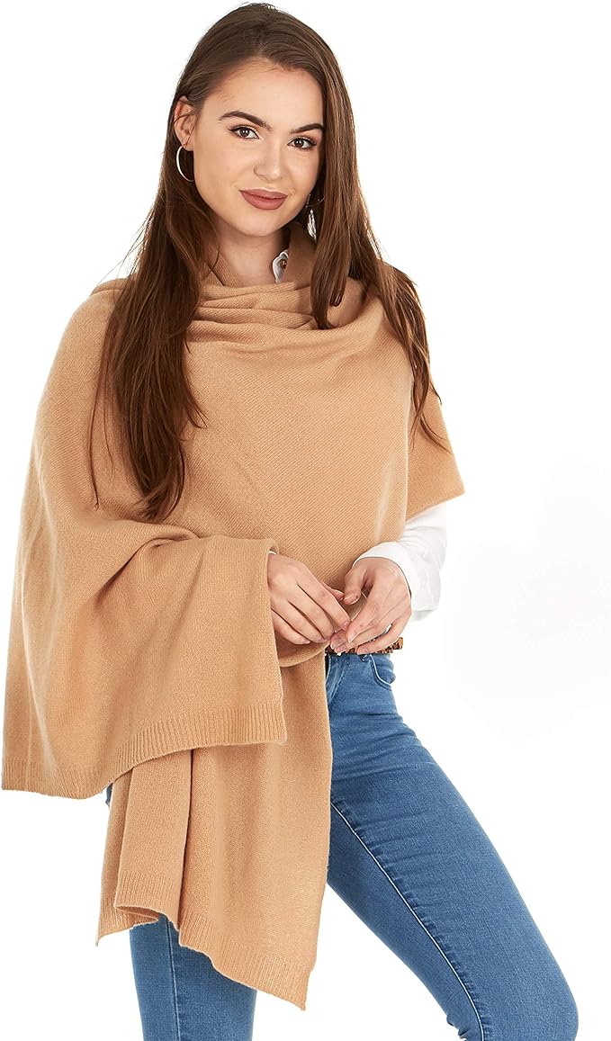 Cashmere Shawl