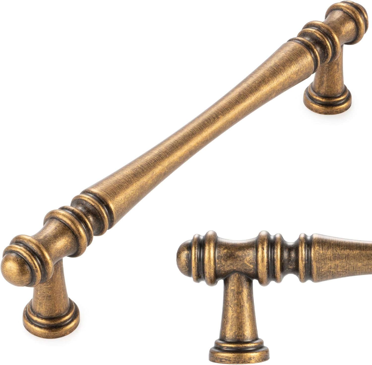 Brass Handles