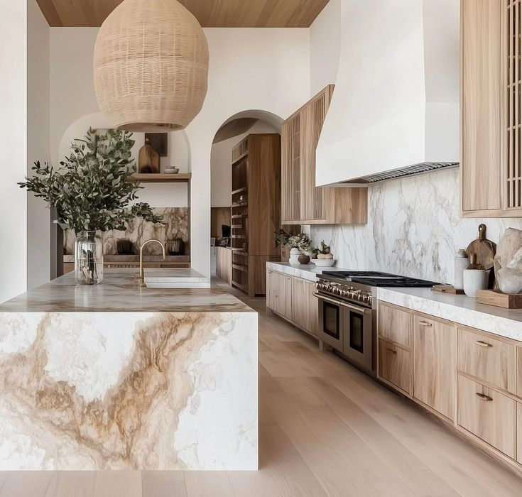 Best Detailed Kitchen Countertop Guide in 2025